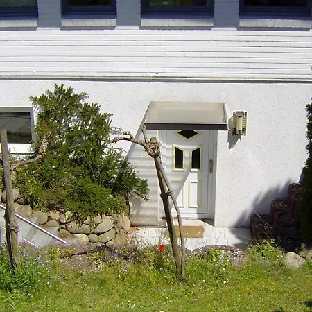 Am Pruesssee In Guester, Cleaning Included Apartment *