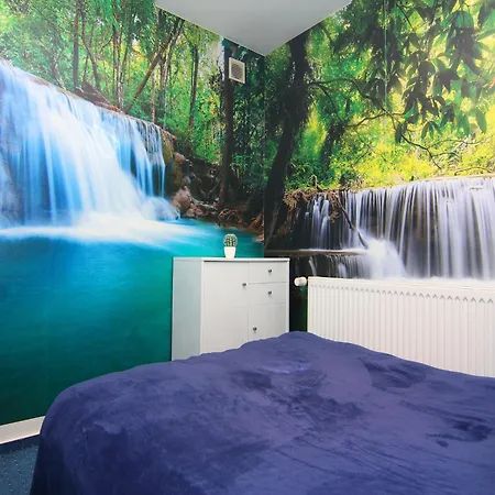 Apartment Am Pruesssee In Guester, Cleaning Included *