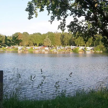 Am Pruesssee In Guester, Cleaning Included Apartment