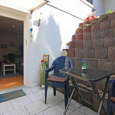 Am Pruesssee In Guester, Cleaning Included Apartment *
