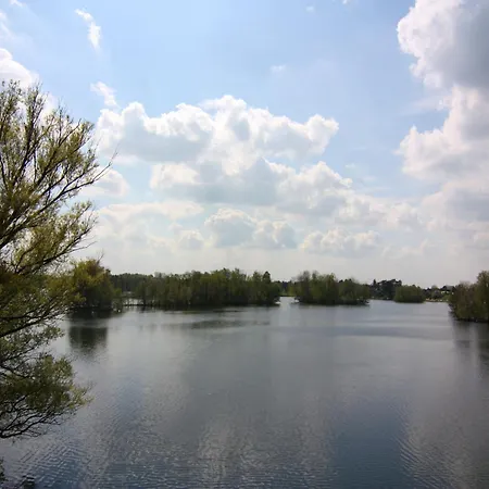 Am Pruesssee In Guester, Cleaning Included Guster