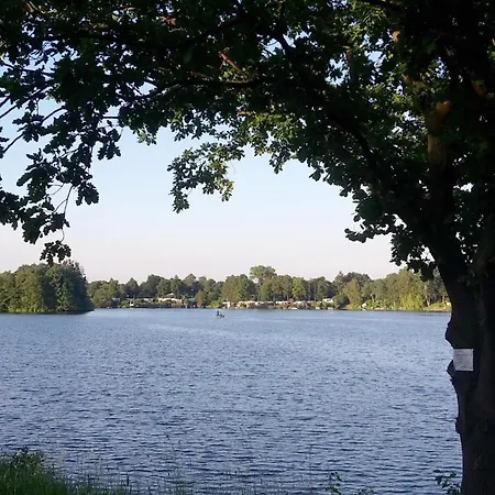Am Pruesssee In Guester, Cleaning Included Apartment