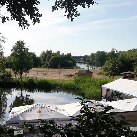 Apartament Am Pruesssee In Guester, Cleaning Included *