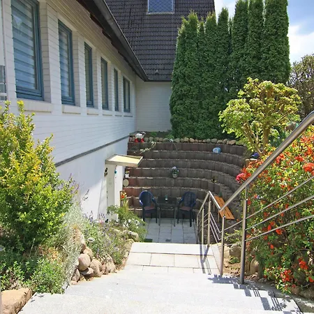 Am Pruesssee In Guester, Cleaning Included Apartament Guster